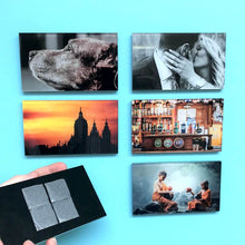 AcryliPics™ 5x7 Acrylic Prints Photo Tiles
