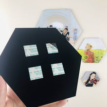 AcryliPics™ Hexagon Acrylic Prints Photo Tiles