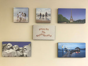 Photo Tiles, Acrylic Prints, Photo Wall Tiles, Wall Art, Wall Decor, Home Decor, Photo Prints, Gift Card - PicFoams.com